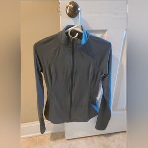 Athleta Salutation 2.0 Jacket, Size XS, Color Eden